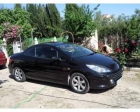 peugeot 307 cc 110cv 1.6 gasolina - mejor precio | unprecio.es