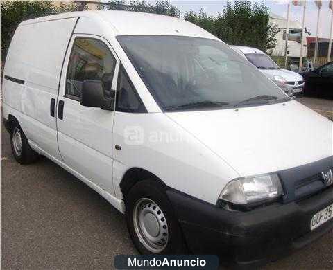 Peugeot Expert 220C CONFORT 1.9D