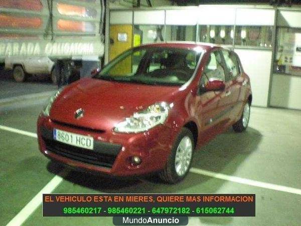 Renault Clio Expression 1.2 75 5p. eco2 E5