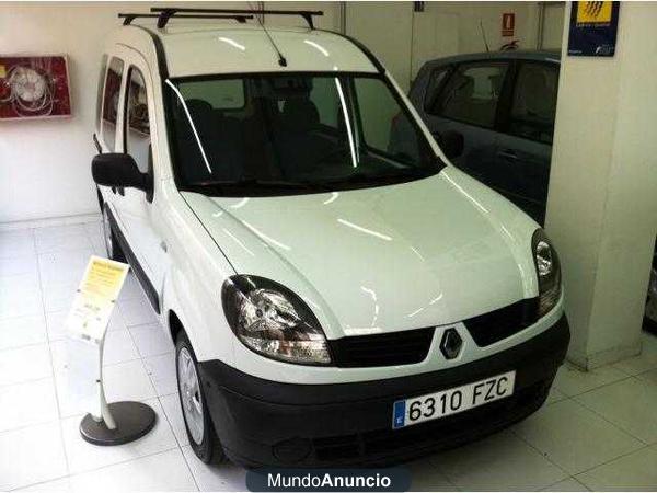 Renault Kangoo 1.5DCI Pack Authentique 70cv