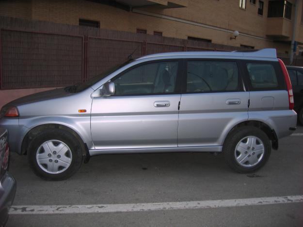 se vende Honda HRV-1.6¡(4WD)