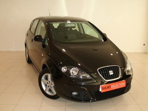 Seat Altea 1.9 TDI 105CV REFERENCE