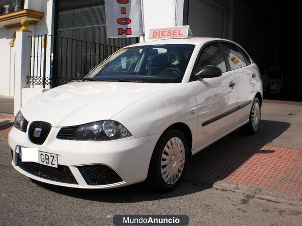 Seat Ibiza 1.4TDI Reference de Ocasion en Velez Malaga