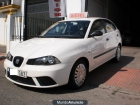 Seat Ibiza 1.4TDI Reference de Ocasion en Velez Malaga - mejor precio | unprecio.es