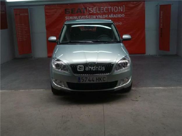 Skoda Fabia 1.2 12v 60cv Ambition, 7.000€