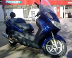 Suzuki Brugman 125 - mejor precio | unprecio.es