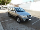 Vendo kia sorento - mejor precio | unprecio.es