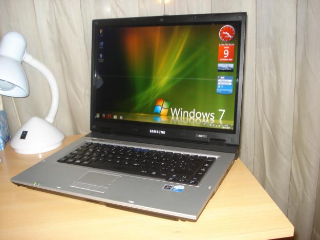 Vendo portatil Samsung R40 Plus