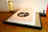 VENDO TATAMI-CAMA WENGE VALORADO EN 850 EUROS