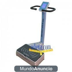 VENTA O ALQUILER PLATAFORMA VIBRATORIA