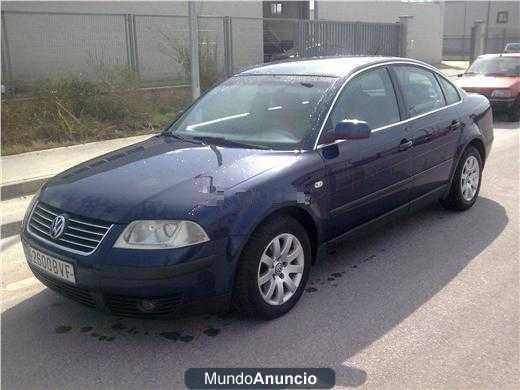 Volkswagen Passat 1.9 TDi Comfortline 130CV