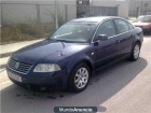 Volkswagen Passat 1.9 TDi Comfortline 130CV - mejor precio | unprecio.es