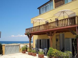 Apartamento en residencia : 2/6 personas - vistas a mar - gallipoli  lecce (provincia de)  pouilles  italia