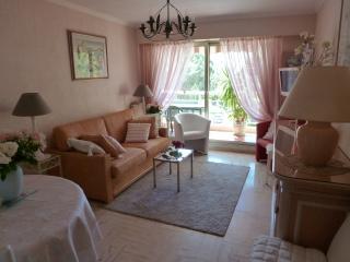 Apartamento en residencia : 4/4 personas - piscina - saint raphael  var  provenza-alpes-costa azul  francia