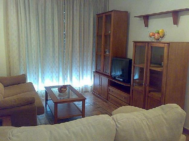 Apartamento en Villajoyosa/Vila Joiosa (la)