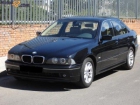 BMW SERIE 5 525 D - Madrid - mejor precio | unprecio.es