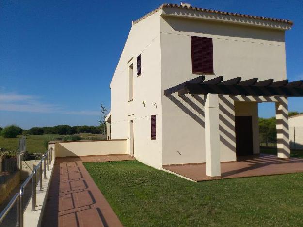 Chalet en Chiclana de la Frontera