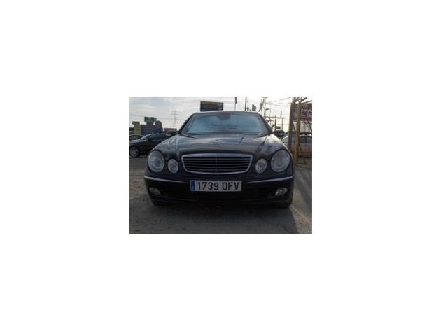 CHRYSLER SEBRING Cabrio 2.7 V6 L