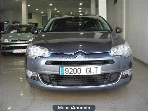 Citroën C5 1.6 HDi FAP Premier