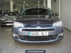 Citroën C5 1.6 HDi FAP Premier - mejor precio | unprecio.es