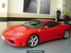 Ferrari 360 F Modena f1 - mejor precio | unprecio.es