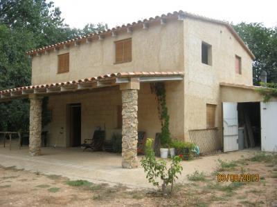 in Teresa De Cofrentes,  Valencia And Costa del Azahar   - 48000  EUR