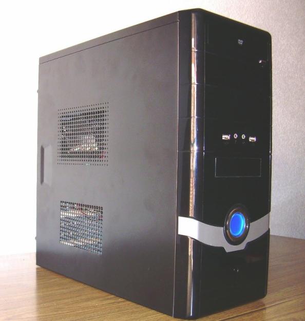 Intel Core 2 Quad Q8300