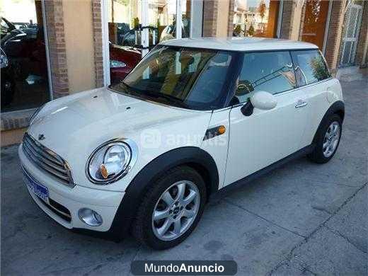 Mini MINI Cooper D