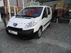 PEUGEOT Expert 2.0 HDI