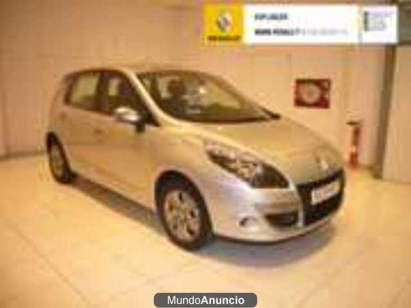 Renault Scenic 1.5dCi Emotion 110