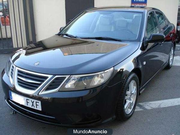 Saab 9-3 1.9 TID Linear Sport