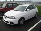 SEAT IBIZA 1.4 TDI 70 cv - mejor precio | unprecio.es