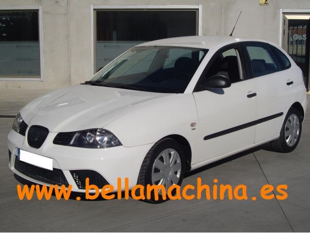 SEAT IBIZA  1.9 SDI STELLA