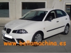 SEAT IBIZA 1.9 SDI STELLA - mejor precio | unprecio.es