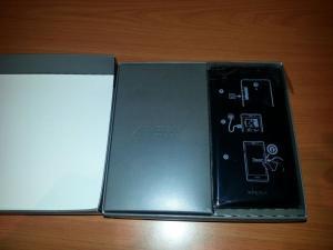 sony xperia T