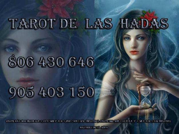 Tarot de las hadas