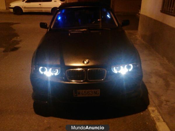 vendo o cambio bmw 318 is m3