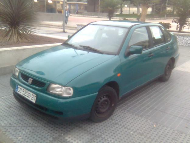 Vendo Seat Córdoba