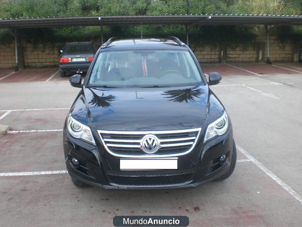 VENDO VOLKSWAGEN TIGUAN