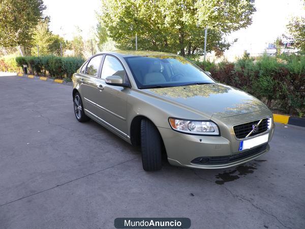 VOLVO S40 2.0D 136Cv 4P.