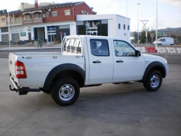 2007 Ford Ranger