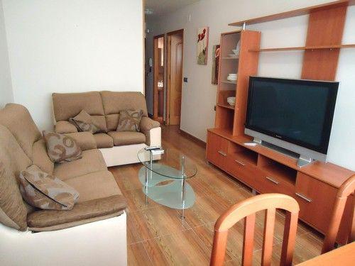 Apartamento en Benidorm