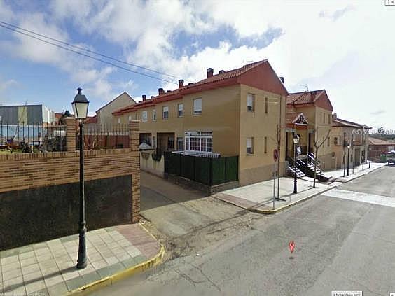 Casa adosada en Viso de San Juan (El)