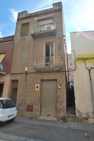 Casa en Sant Joan Despí