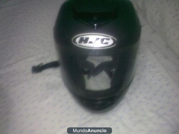 CASCO DE MOTOS