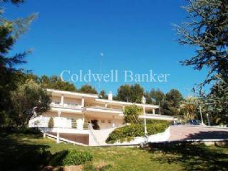 Chalet en venta en Cervelló, Barcelona (Costa Garraf)