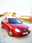 Citrone Xsara 2.0 HDI Exclusive - mejor precio | unprecio.es