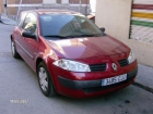 Comprar coche Renault MEGANE II 1.6I PACK AUTHENTIQ '03 en Madrid - mejor precio | unprecio.es