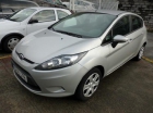 Ford Fiesta 1.4 TDCi Trend, 8.200€ - mejor precio | unprecio.es