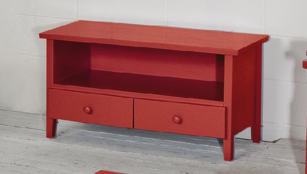 Ilar mueble para TV Cloe